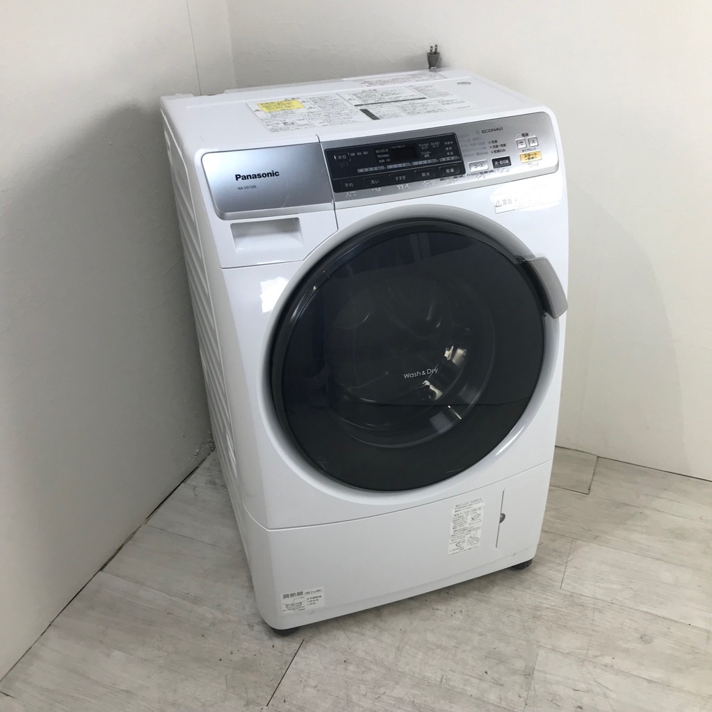  6.0kg 3.0kg ɥ༰ ѥʥ˥å ץɥ NA-VD120L 2013ǯ ۥ磻 ʥ 6ݾդ