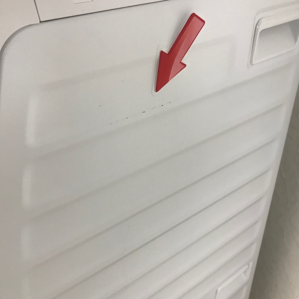  6.0kg 3.0kg ɥ༰ ѥʥ˥å ץɥ NA-VD120L 2013ǯ ۥ磻 ʥ 6ݾդ