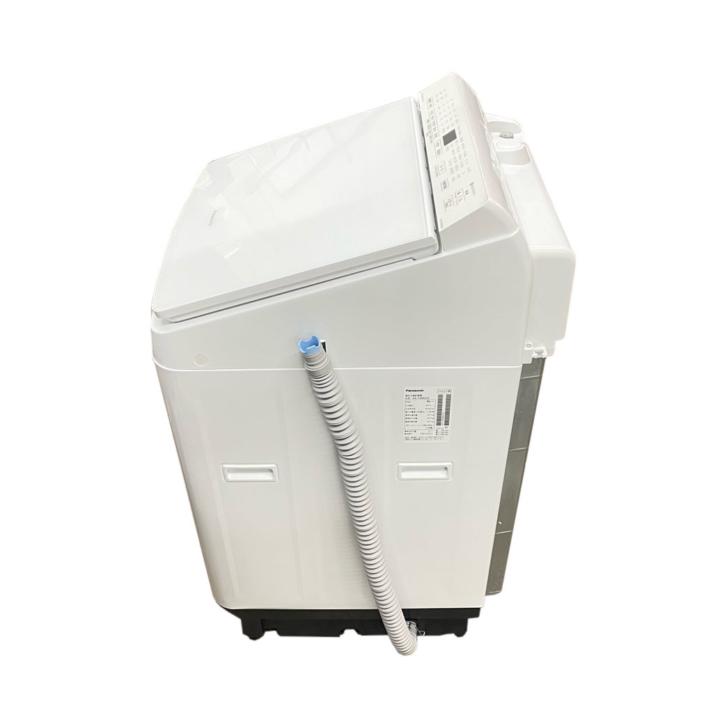 ��Ŷ�������ʰ� ����8.0kg ����4.5kg ����ư�������絡 ˢ���� �ѥʥ��˥å� �����ʥ� NA-FW80K8 2020ǯ�� �ޤȤ����� ������ �ե��ߥ꡼ 6�����ݾ��դ�