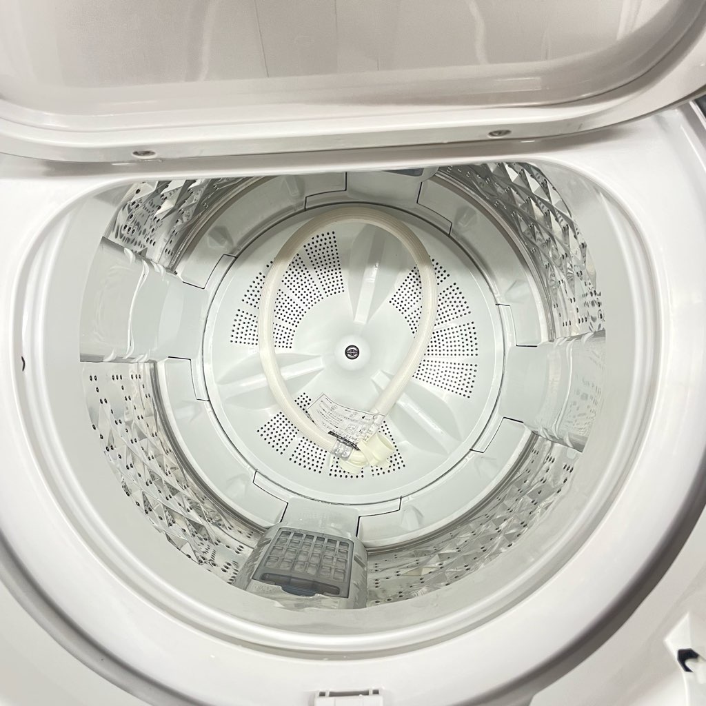 ��Ŷ�������ʰ� ����8.0kg ����4.5kg ����ư�������絡 ˢ���� �ѥʥ��˥å� �����ʥ� NA-FW80K8 2020ǯ�� �ޤȤ����� ������ �ե��ߥ꡼ 6�����ݾ��դ�