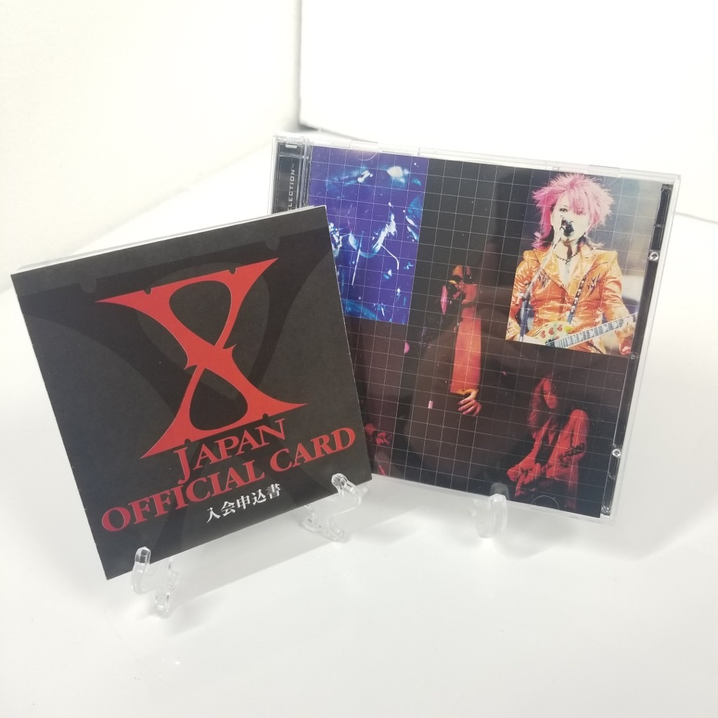 エックス・ジャパン アルバム9枚セット 1_000000003880.jpg?1678209906