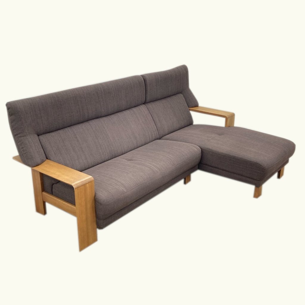 中古人気 近郊送料格安 karimoku カリモク Chitano ダンテ