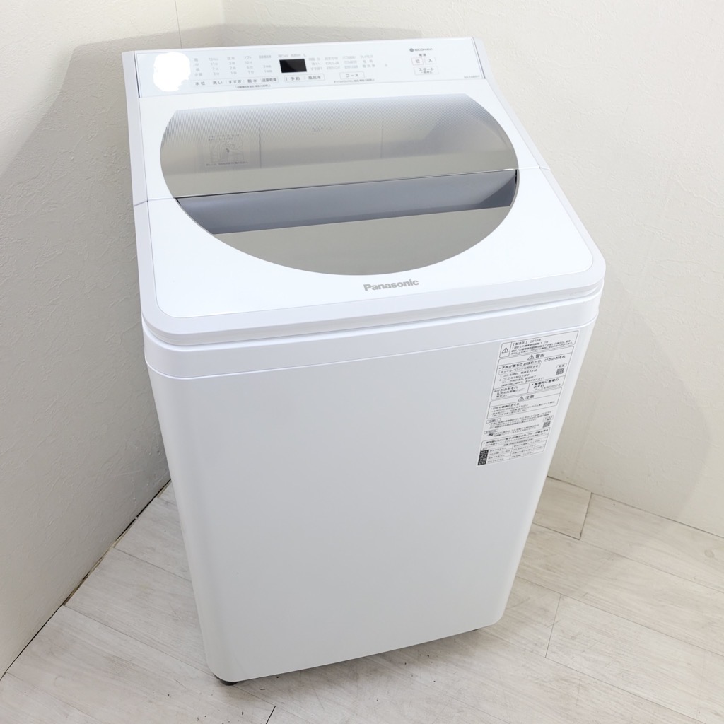 在庫処分#957 洗濯機　Panasonic NA-FA70H7 2019年製 パナソニック NA-FA70H7 価格比較 - 価格.com