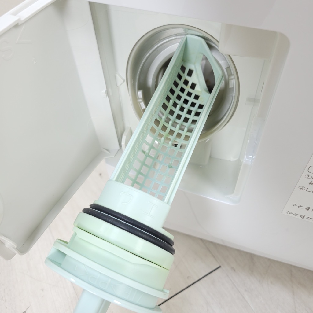 ��� ����7.0kg ����3.5Kg �ɥ�༰������ �ѥʥ��˥å� �ץ��ɥ�� NA-VH310L 2015ǯ�� �ۥ磻�� �����ʥ���� ������ 6�����ݾ��դ�
