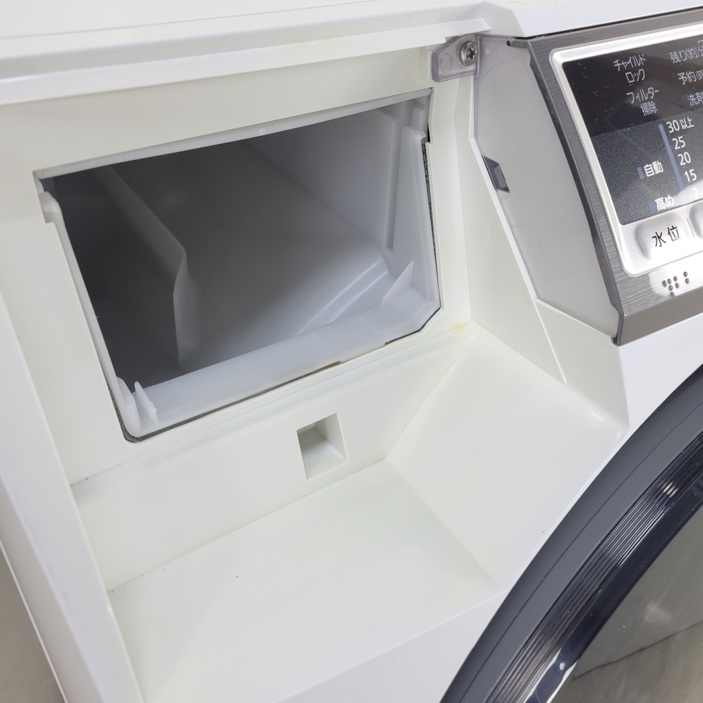 ��� ����7.0kg ����3.5Kg �ɥ�༰������ �ѥʥ��˥å� �ץ��ɥ�� NA-VH310L 2015ǯ�� �ۥ磻�� �����ʥ���� ������ 6�����ݾ��դ�