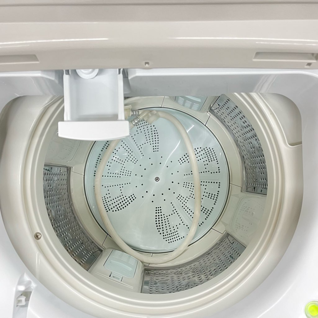 ��� 8.0kg ����ư������ �������絡ǽ �ӡ��ȥ����å��� ��Ω BW-V80A 2017ǯ��¤ 6�����ݾ��դ�