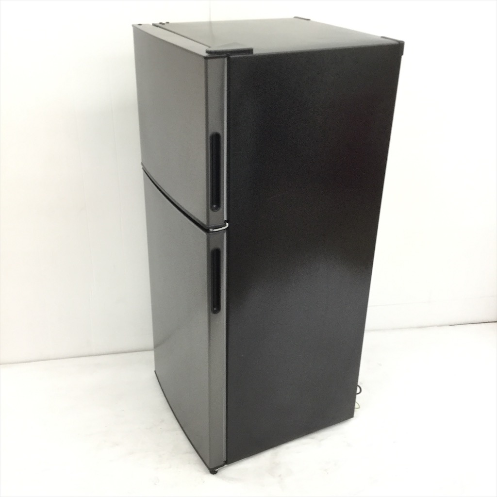 トレファク鶴ヶ島店】MAXZEN 2ドア冷蔵庫 2019年 118L