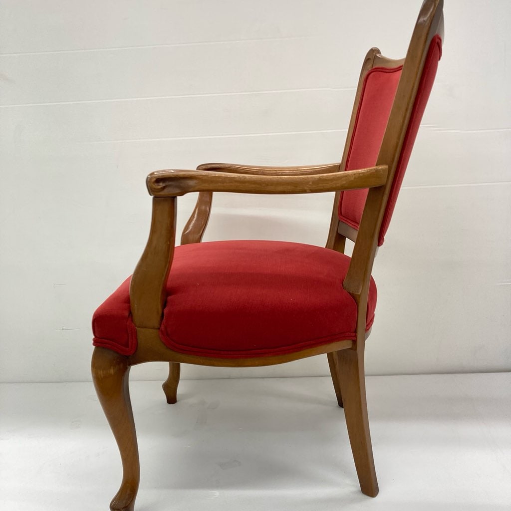 マルニ ダイニングチェア 孔雀マークロゴ 昭和レトロ アンティーク