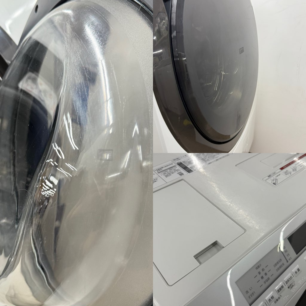 Ź޶ʰ ѥʥ˥å 11.0 6.0kg ɥ༰絡 NA-VX800BR ˢ 2021ǯ ꥹۥ磻  6ݾդ