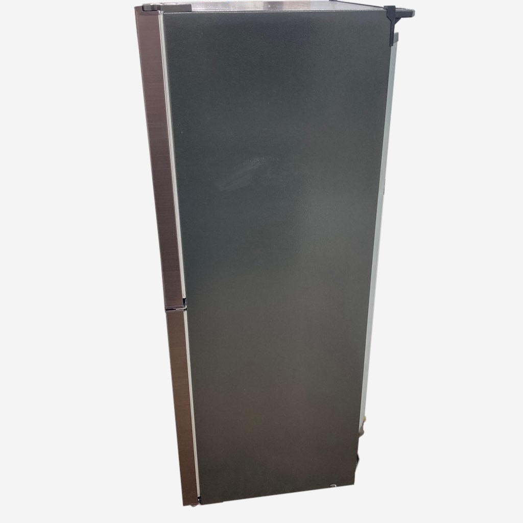中古店舗近郊送料格安 プラズマクラスター 280L 2ドア冷蔵庫 シャープ 