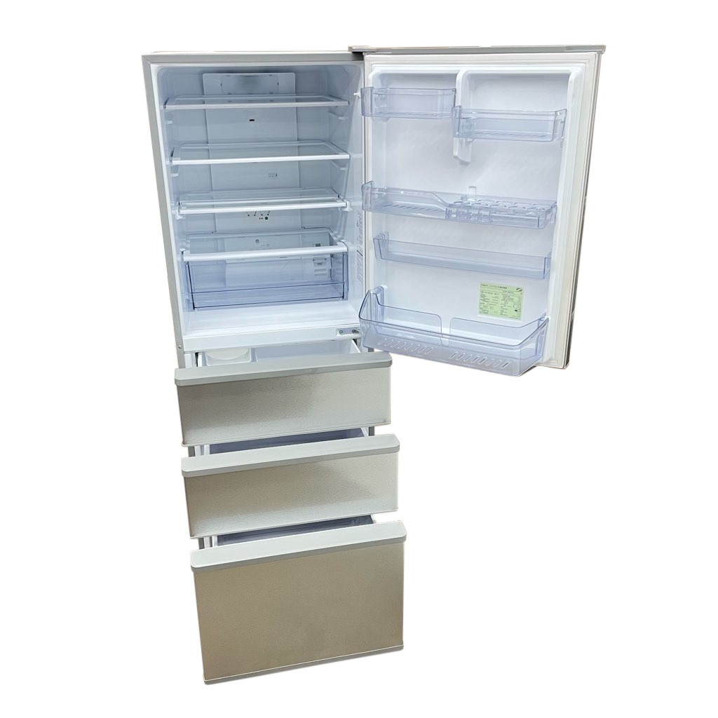 Ź޶ʰ 355L 4ɥ¢ ϥ  AQR-36M-S 2021ǯ  ֥饤ȥС 6ݾդ