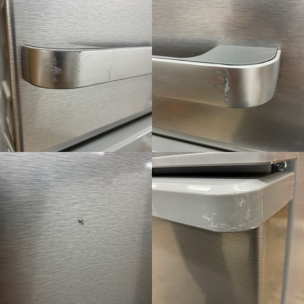 Ź޶ʰ 355L 4ɥ¢ ϥ  AQR-36M-S 2021ǯ  ֥饤ȥС 6ݾդ