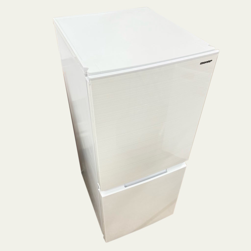  152L Ĥɤäɥ 2ɥ¢ 㡼 SJ-D15G-W 2021ǯ ۥ磻 餷 ñ 6ݾդ