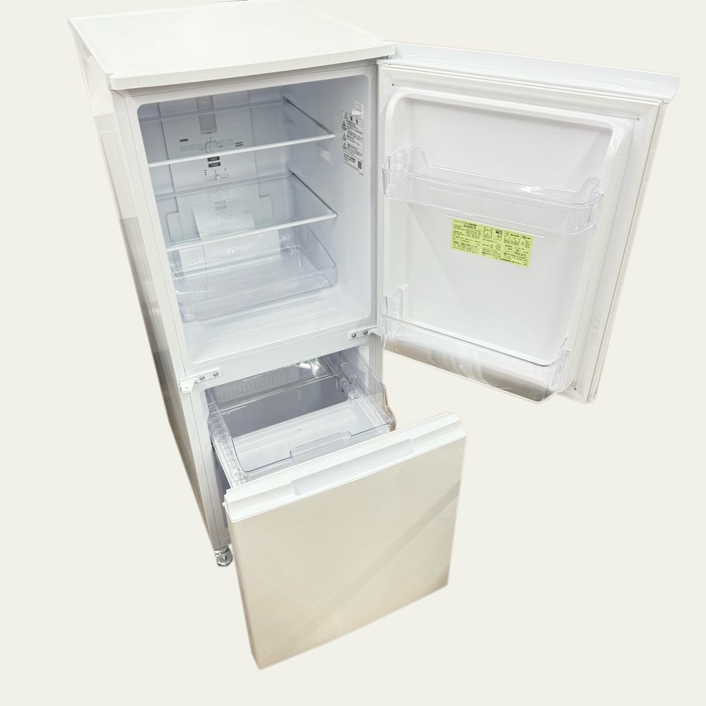  152L Ĥɤäɥ 2ɥ¢ 㡼 SJ-D15G-W 2021ǯ ۥ磻 餷 ñ 6ݾդ