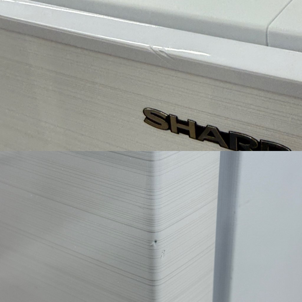  152L Ĥɤäɥ 2ɥ¢ 㡼 SJ-D15G-W 2021ǯ ۥ磻 餷 ñ 6ݾդ