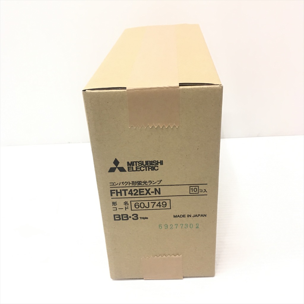  ɩŵ MITSUBISHI ѥȷָ FHT42EX-N 10 3Ĺ 5000K 