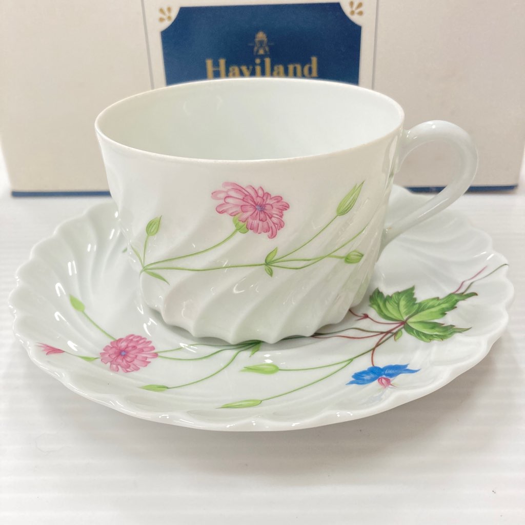  ̤ Haviland ӥ ڥåס 2ҥå ȥ
