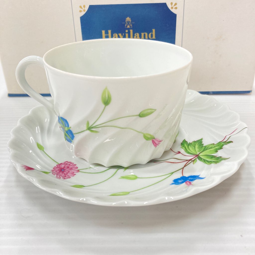  ̤ Haviland ӥ ڥåס 2ҥå ȥ