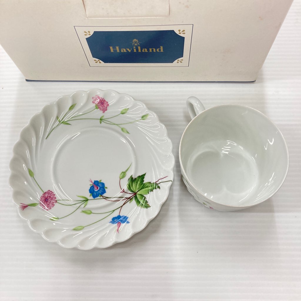  ̤ Haviland ӥ ڥåס 2ҥå ȥ