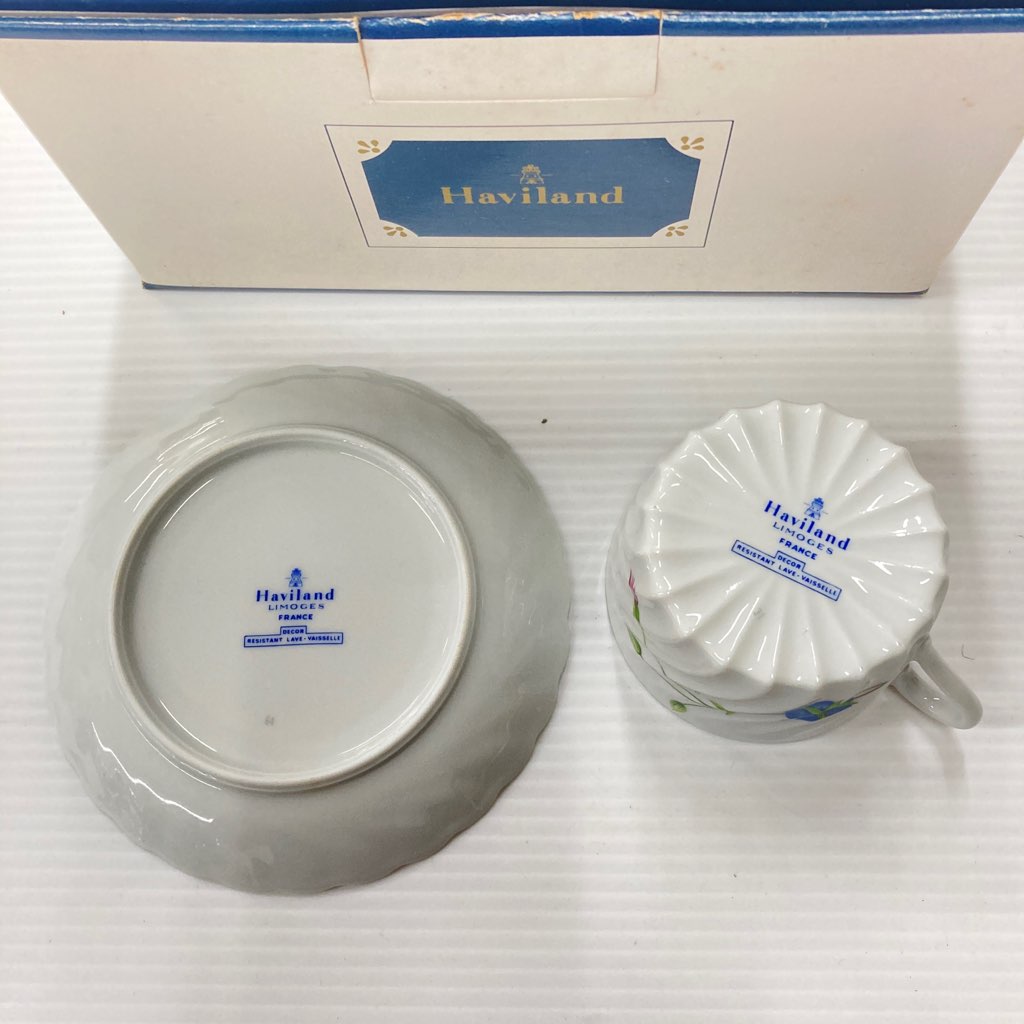  ̤ Haviland ӥ ڥåס 2ҥå ȥ