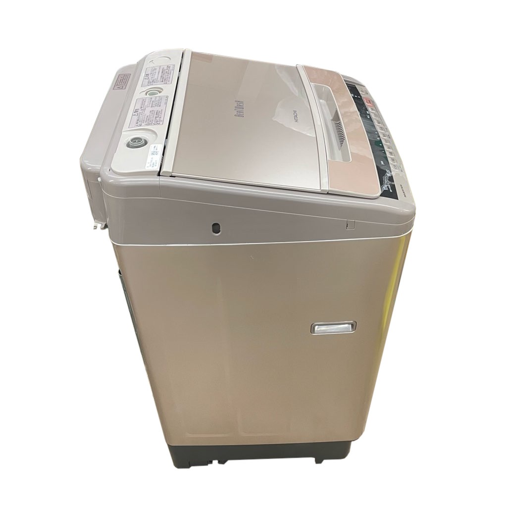 ���Ź�޶�������ʰ� 10kg ����ư������ �ӡ��ȥ����å��� ��Ω BW-V100C 2019ǯ��¤ �����ѥ� 6�����ݾ��դ�