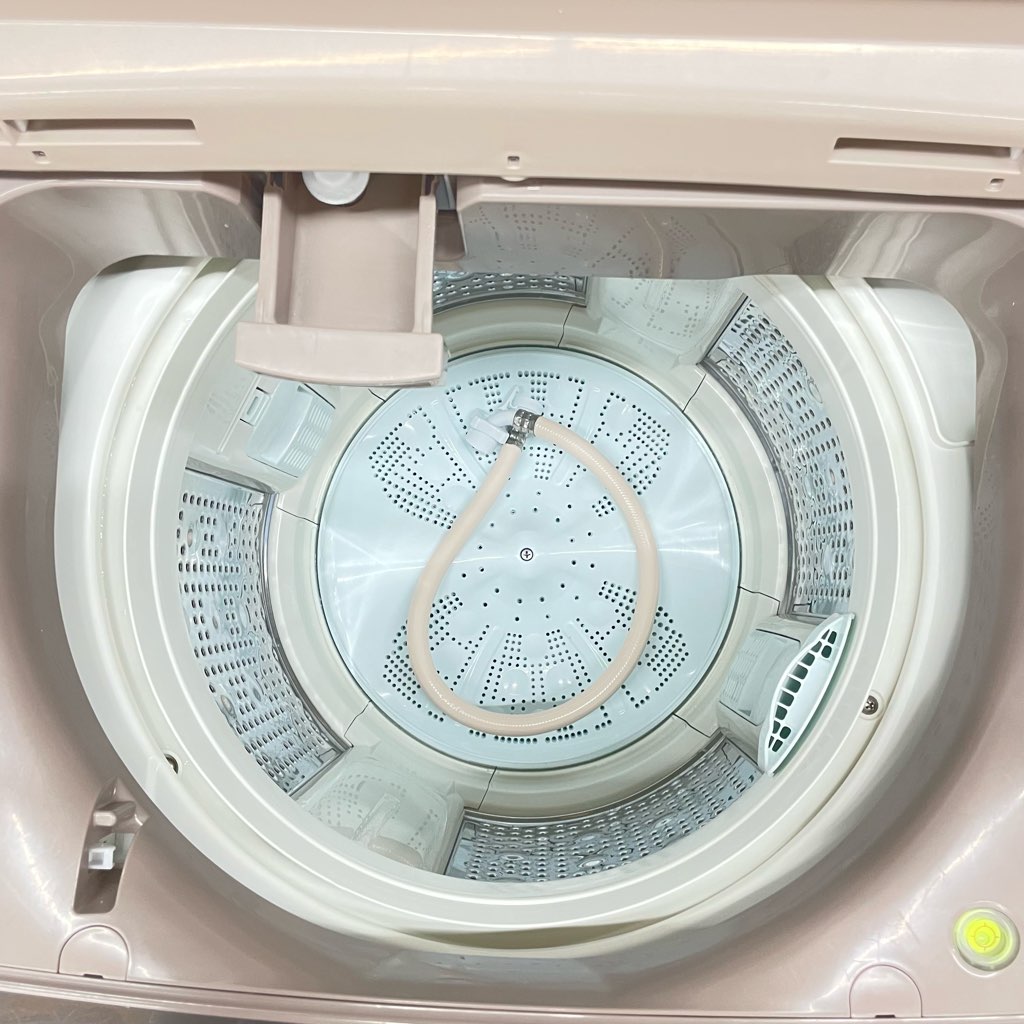 ���Ź�޶�������ʰ� 10kg ����ư������ �ӡ��ȥ����å��� ��Ω BW-V100C 2019ǯ��¤ �����ѥ� 6�����ݾ��դ�