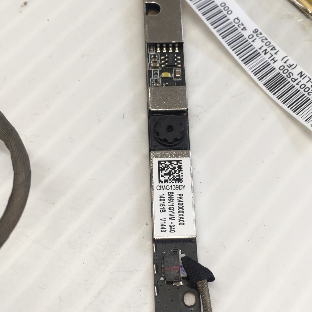  ӥǥեå֥ DC02001PS00 Lenovo G510곰