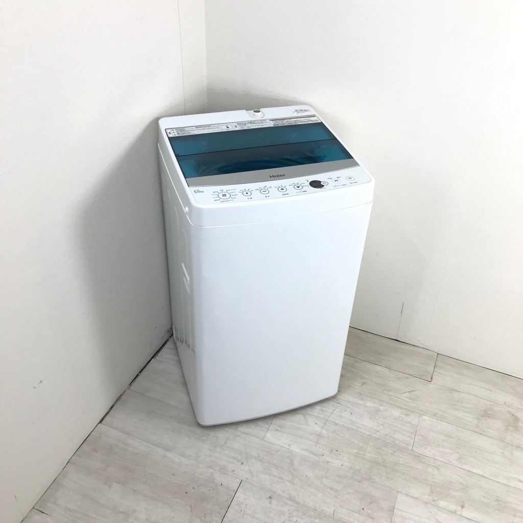 ���  ������ �������� �ϥ������� 5.5kg JW-C55A-W 2017ǯ�� ����3D�����󥰥ѥ륻���� 6�����ݾ��դ�