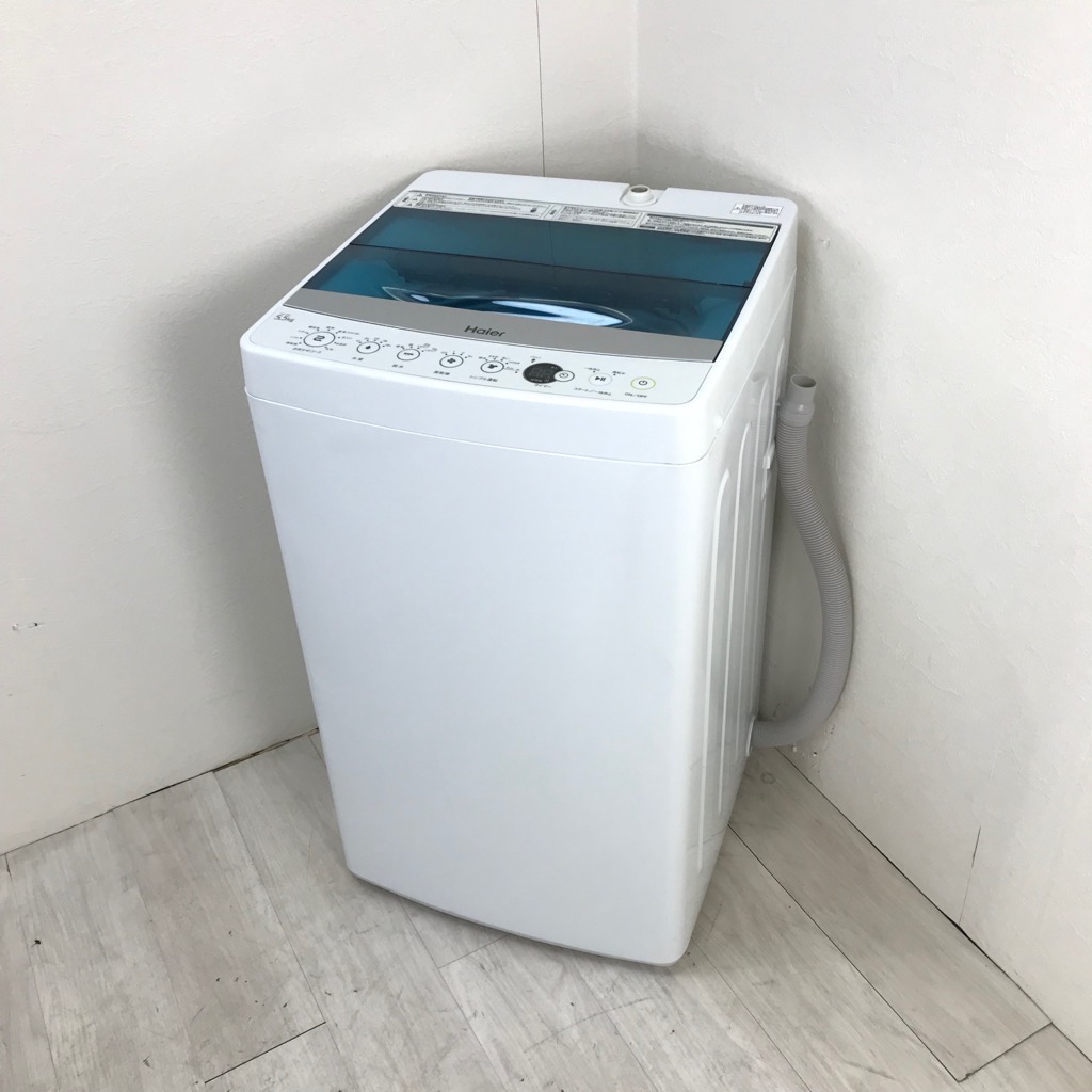 ���  ������ �������� �ϥ������� 5.5kg JW-C55A-W 2017ǯ�� ����3D�����󥰥ѥ륻���� 6�����ݾ��դ�