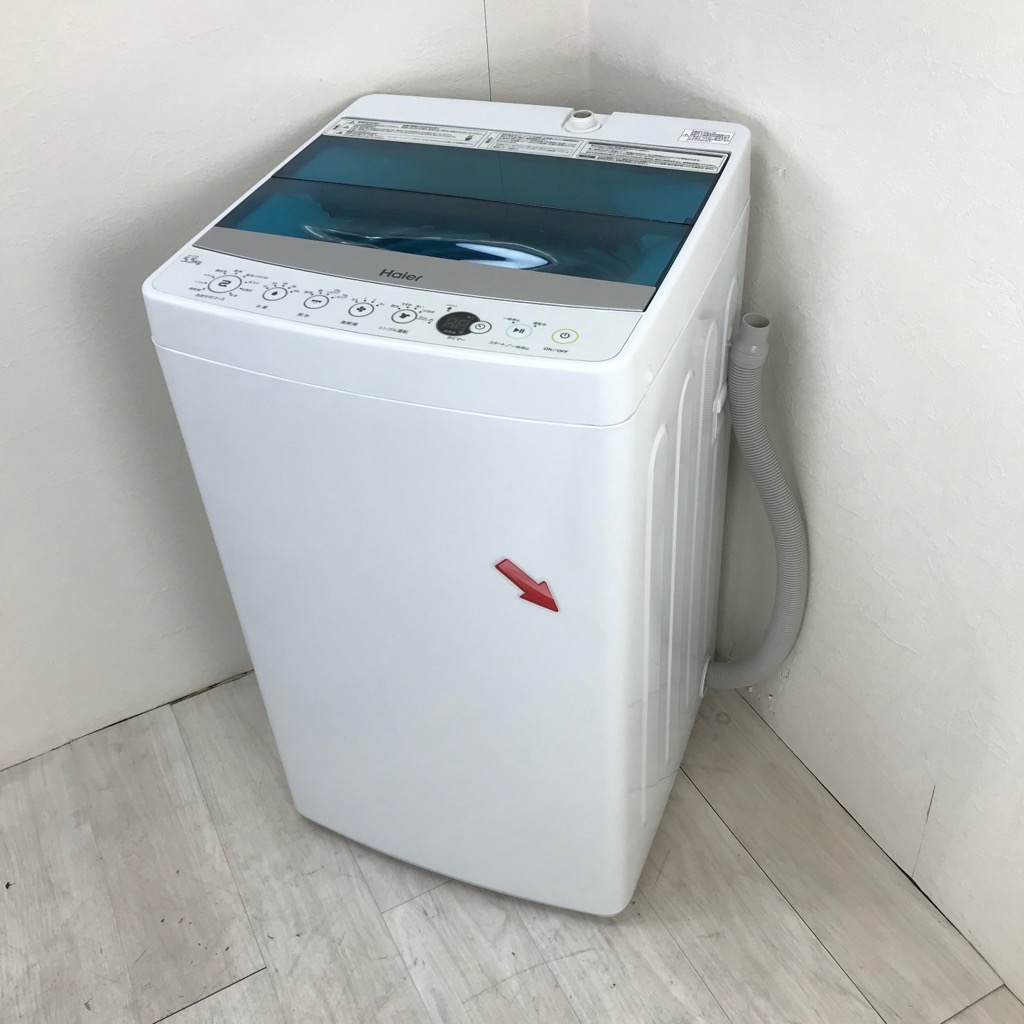 ���  ������ �������� �ϥ������� 5.5kg JW-C55A-W 2017ǯ�� ����3D�����󥰥ѥ륻���� 6�����ݾ��դ�