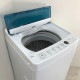 ���  ������ �������� �ϥ������� 5.5kg JW-C55A-W 2017ǯ�� ����3D�����󥰥ѥ륻���� 6�����ݾ��դ�