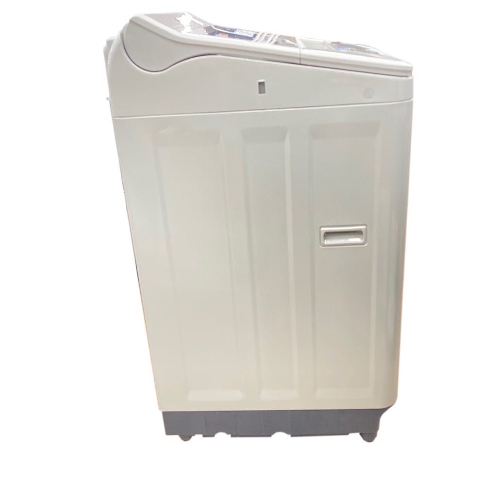 中古近郊送料格安 9.0kg 全自動洗濯機 パナソニック NA-FA90H9-C
