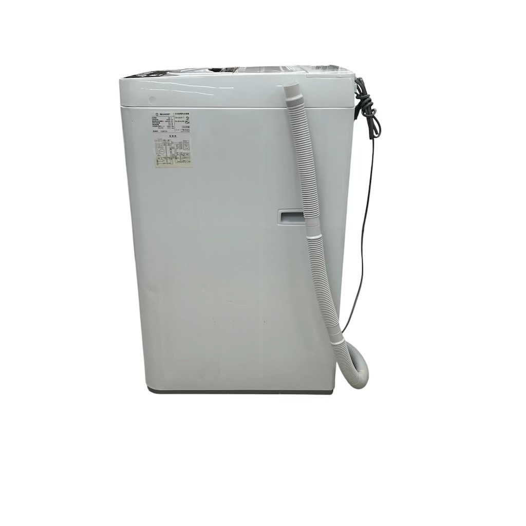 ��ť��㡼�� 6.0kg ����ư������ ES-GE6F-T 2022ǯ�� ��ʤ��� ������ �����餷 ñ����