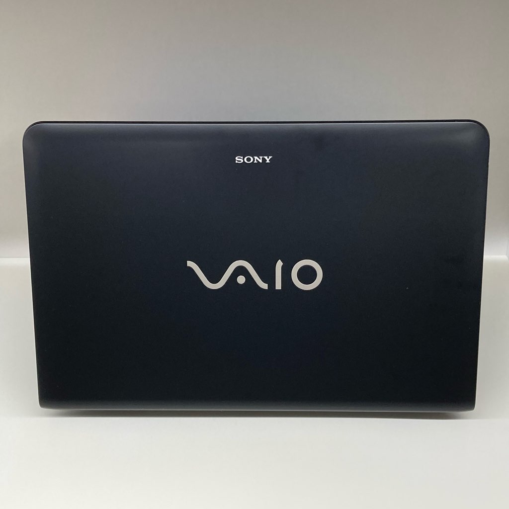 sony  vaio i7  SSD480GB  8GB  ブルーレイ