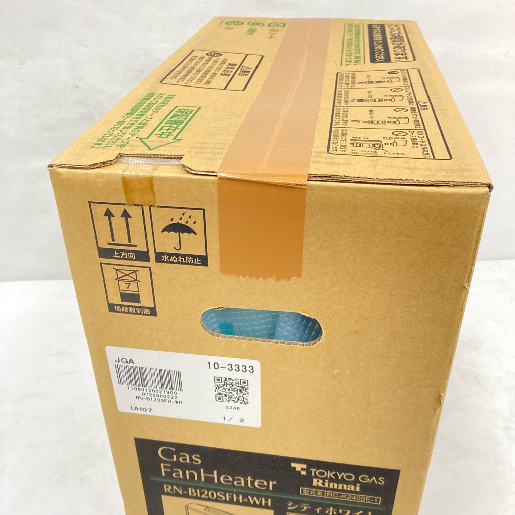 ���̤���� ���ʥ� �����ե���ҡ����� RC-K2403E-1 2010ǯ�� ��¤7��Ŵ��9���ޤ� 