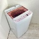  5.5kg  絡ǽ ϥ JW-C55CK-P 2019ǯ ƥ쥹 餷 ñ ԥ 6ݾդ