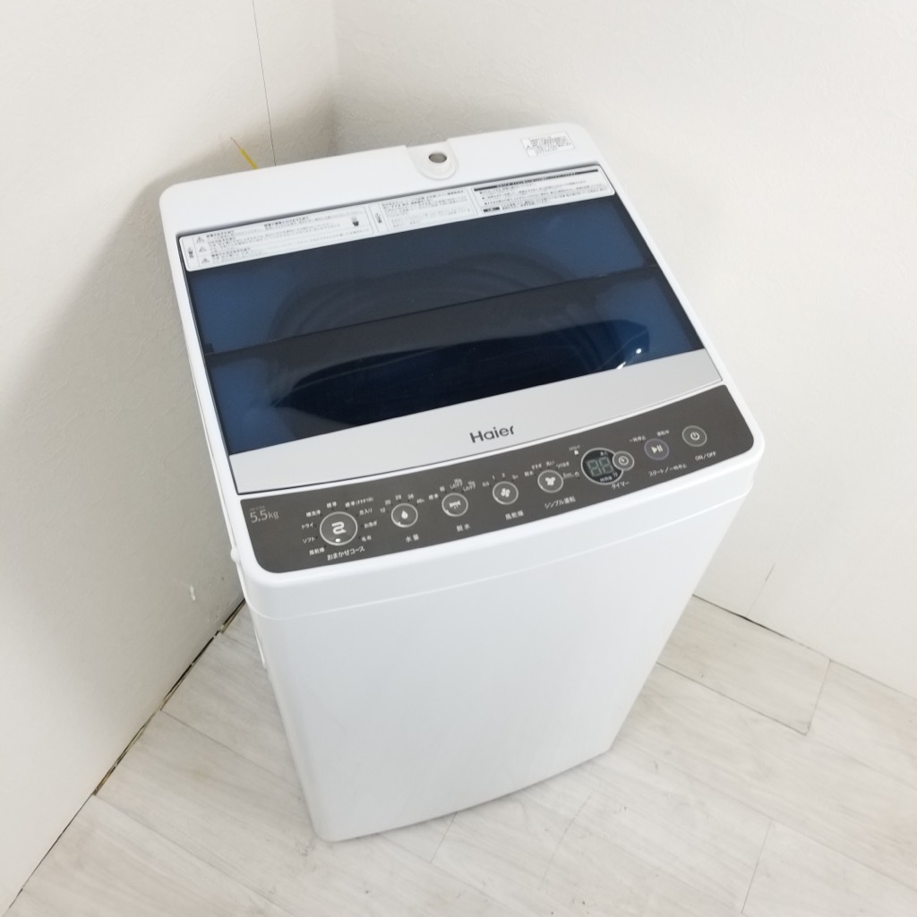  ǯ    ϥ 5.5kg JW-C55A-K 2017ǯ 餷 ñ 6ݾդ