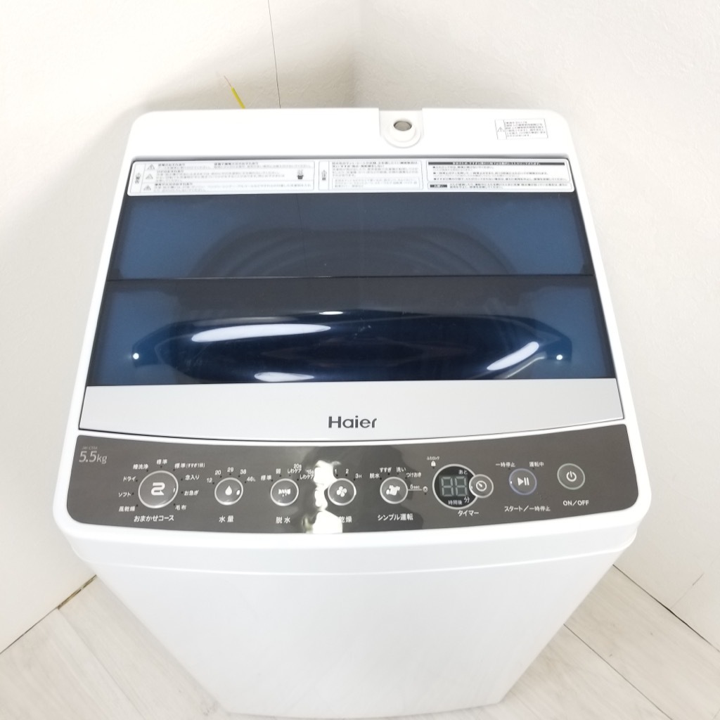  ǯ    ϥ 5.5kg JW-C55A-K 2017ǯ 餷 ñ 6ݾդ