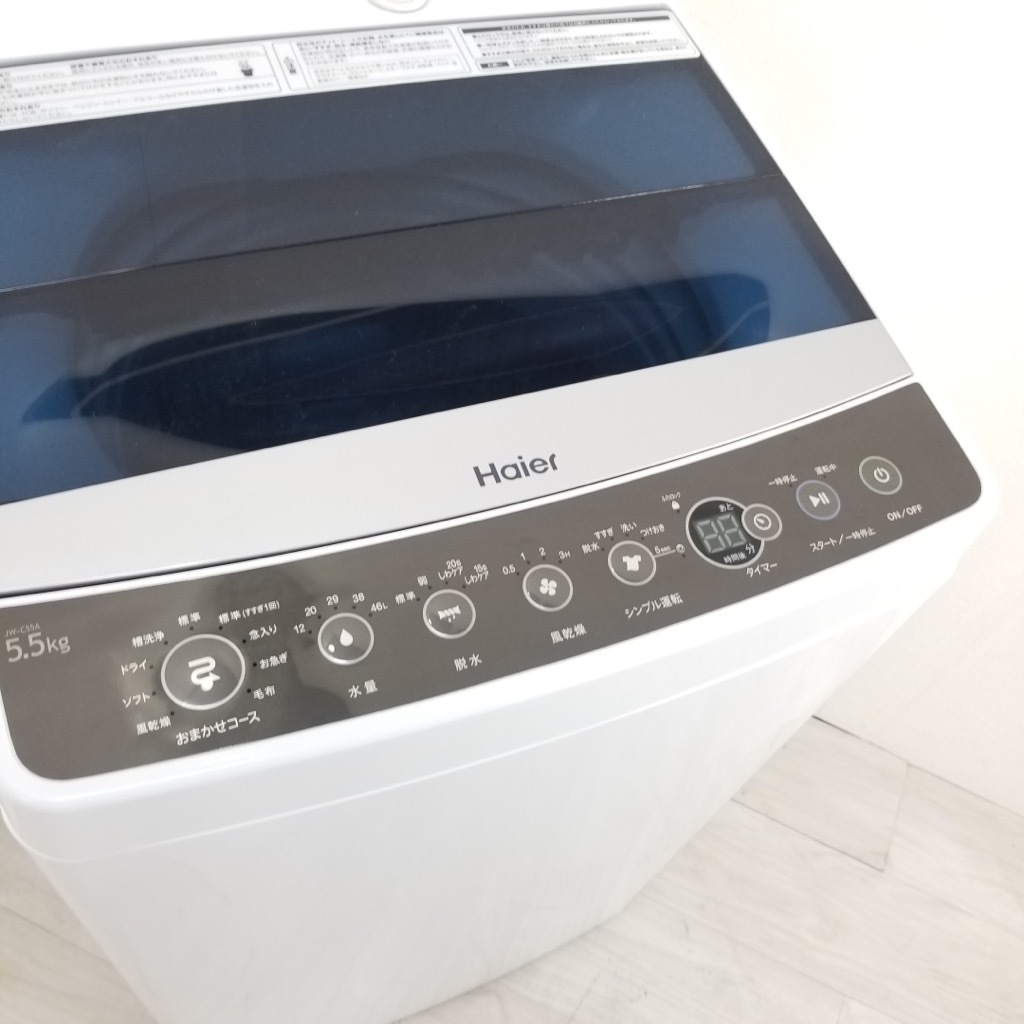  ǯ    ϥ 5.5kg JW-C55A-K 2017ǯ 餷 ñ 6ݾդ