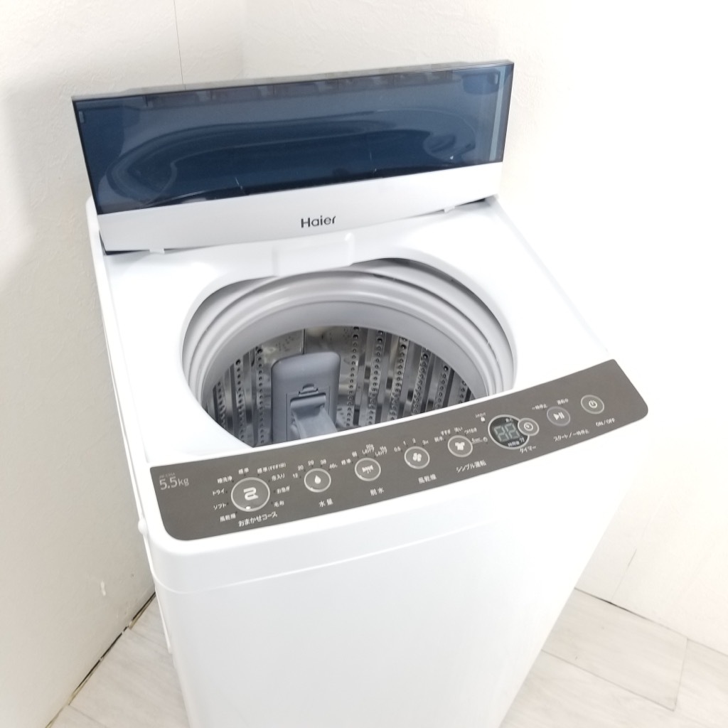  ǯ    ϥ 5.5kg JW-C55A-K 2017ǯ 餷 ñ 6ݾդ