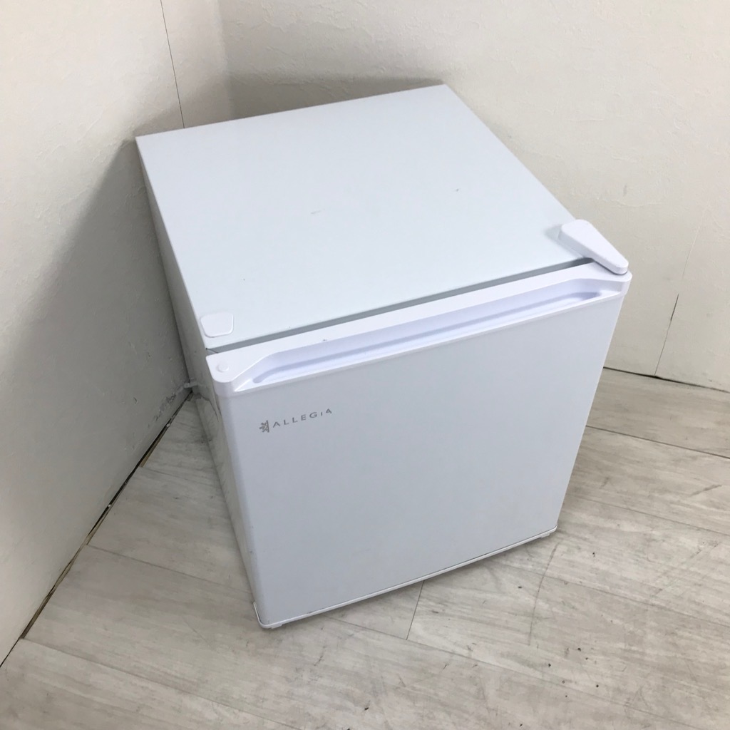 ���  46L 1�ɥ���¢�� ALLEGiA ���쥸�� AR-BC46 2018ǯ�� ľ�估 ���� ñ���� ���������¢�� �����餷 6�����ݾ��դ�