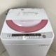   ư ԥ  㡼 6.0kg 2015ǯ ES-GE60P-P 餷 ñ 6ݾդ