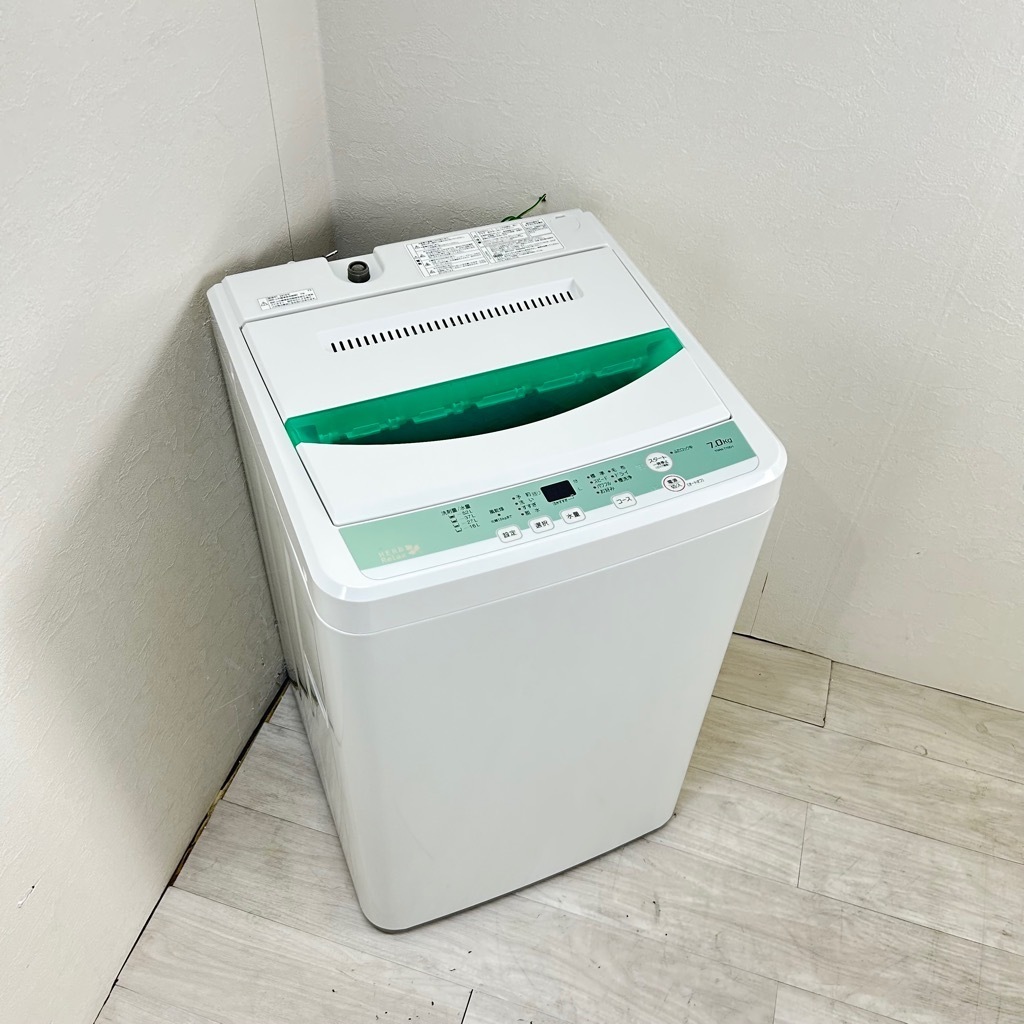  絡ǽ ư ޥŵ 7.0kg YWM-T70D1 2018ǯ¤ ޤȤ  6ݾդ