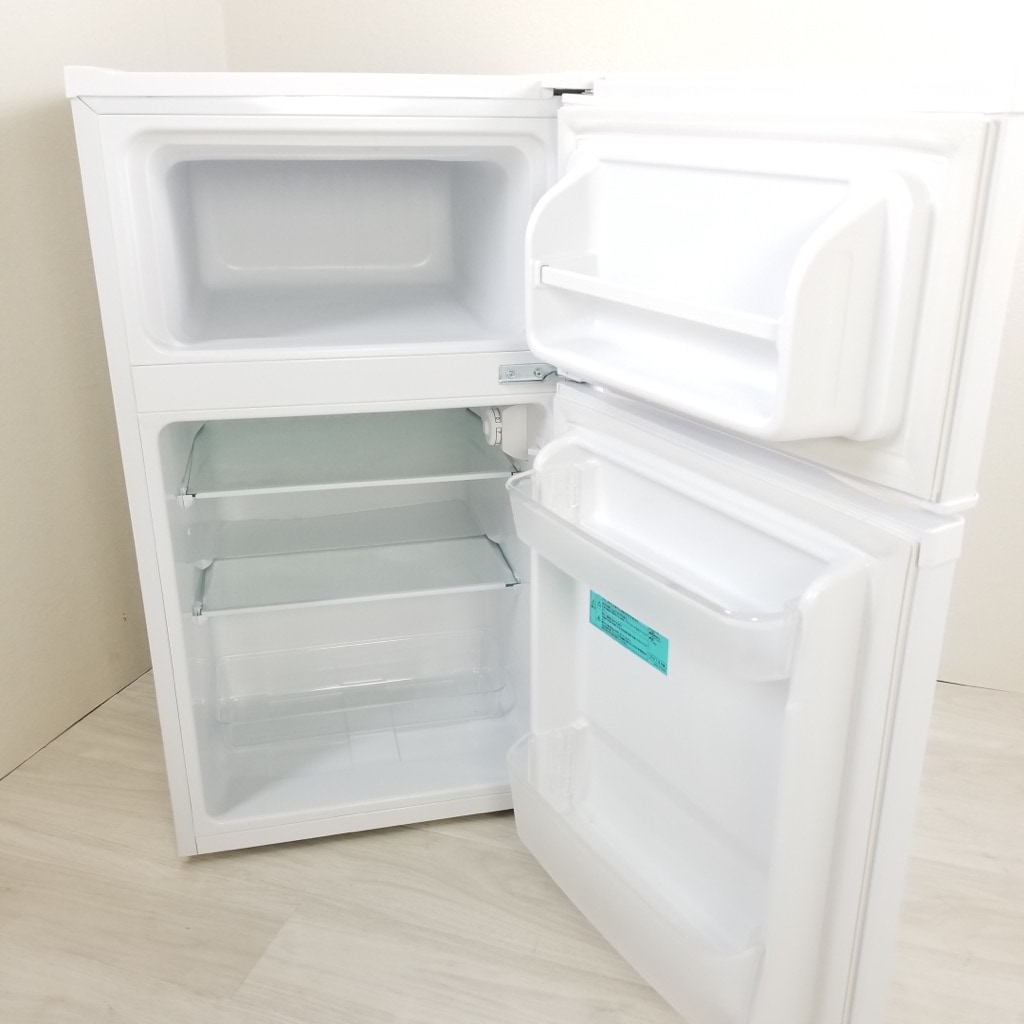2016年製 Haier 冷凍冷蔵庫（一人暮らしサイズ）