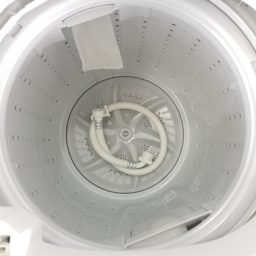 ���  ������ 4.2kg ��� AW-42SM-W 2013ǯ�� �ѥ�ե뿻Ʃ���� �ۥ磻�� �����餷 ñ���� 6�����ݾ��դ�