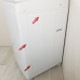 ���  ������ 4.2kg ��� AW-42SM-W 2013ǯ�� �ѥ�ե뿻Ʃ���� �ۥ磻�� �����餷 ñ���� 6�����ݾ��դ�