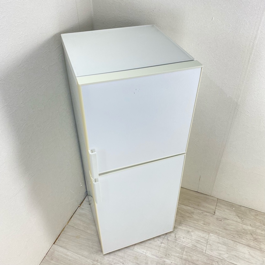 早期処分。早い者勝ち】無印良品冷蔵庫【2015年製】 - 冷蔵庫｜冷蔵庫 