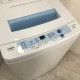 ���  6.0kg �������絡ǽ��� ����ư������ ������ AQW-S60C 2015ǯ�� ��ǻ�٥��꡼������ �����餷 ñ���� 6�����ݾ��դ�