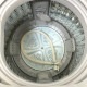 ���  6.0kg �������絡ǽ��� ����ư������ ������ AQW-S60C 2015ǯ�� ��ǻ�٥��꡼������ �����餷 ñ���� 6�����ݾ��դ�