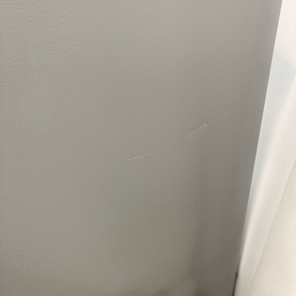 中古 店舗近郊送料格安 272L 3ドア冷蔵庫 アクア AQR-27H-S 2019年製